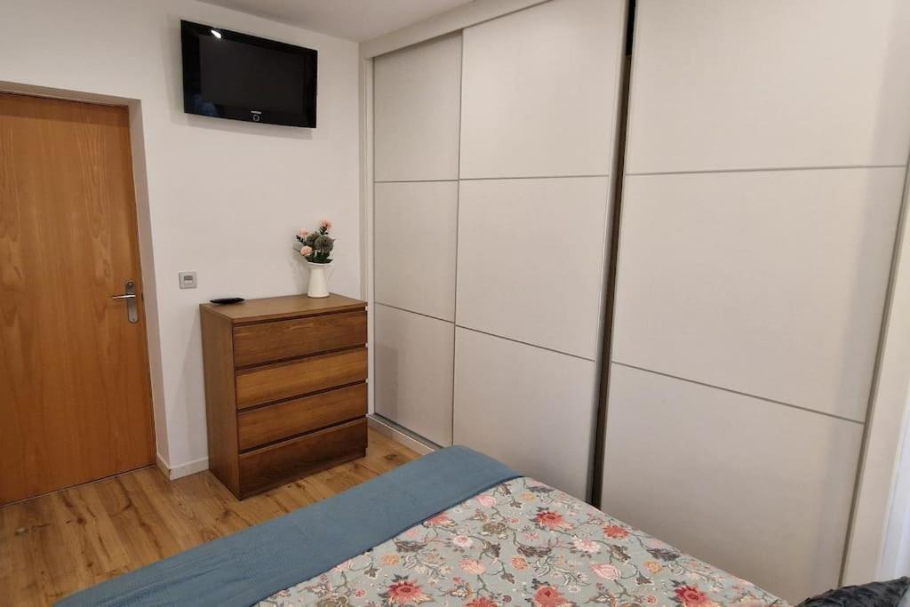 La Mina La Camocha - Ideal Para 4 Pax Con Wifi - Vut-4805-As Gijón Buitenkant foto